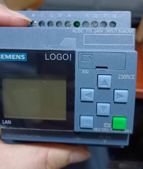 西门子控制器 230RCE 6ED1052-1FB08-0BA1