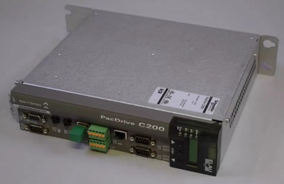 SCHNEIDER ELECTRIC VCA05AAAA0AQ00 PacDrive C200/10/1/1/1/00