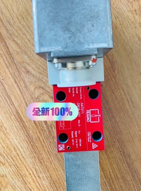 FRAMO A47211  D816-101 伺服电磁阀