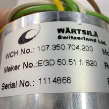 EGD505.205滑环 107.350.704.200