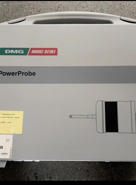 DMG PowerProbe 60 optical  A-4038-7104-09 DMG ID2583040