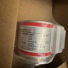 TR CMV582M-98677 编码器