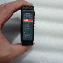 ABB模拟信号转换器 CC-E I/I 1SVR011714R1100