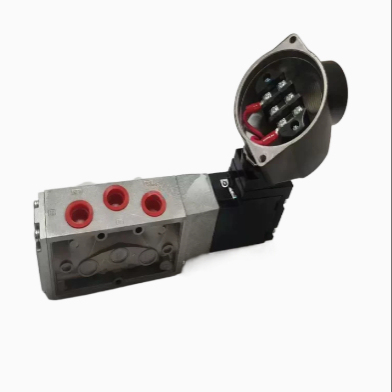 NAKWKITA SEISAKUSHO电磁阀NS664002B AC220V