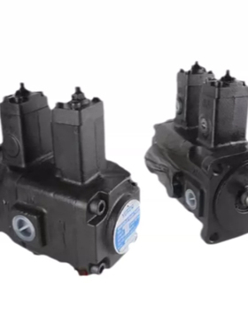 Albert油泵 4525V60A21-ICC22L 4535V50A30-1DD22R