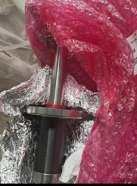 AMAT BELLOWS 0040-20194 REV 02 KSM