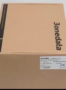 3onedata IES618-2F-4DI SST20KM1310NM