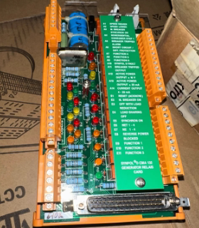 ABB 3DDC 300 412 CMA132