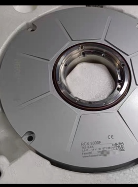 海德汉 RCN8390F 编码器