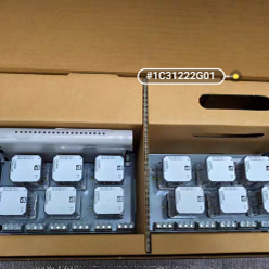 艾默生西屋1C31222G01，艾默生1C31219G01，DCS控制系统，16通道