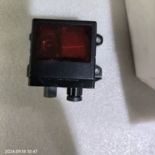 西克 SICK OLM708 线性测量传感器