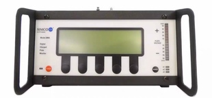 Ion Simco 280A
