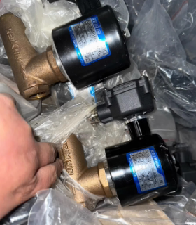 KEIHIN VLD3-2040-15AUKP4J-VL A C110 AC220