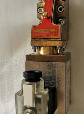 蒂芬巴赫TIEFENBACH 501859