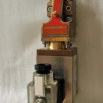 蒂芬巴赫TIEFENBACH 501859