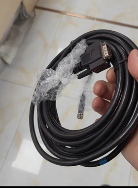 YF2AAD-050VD5MHDAC  西 克Lector62x 读码器专用电缆