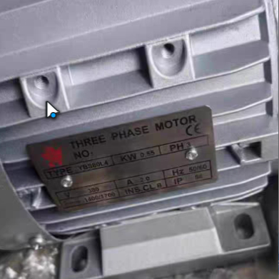 CY YBS80L4 YBC80L4   YBS80L2 YS90L2/L4