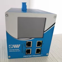 124030100 PN-INspektorNT ProfiNet在线诊断仪 Indu-Sol