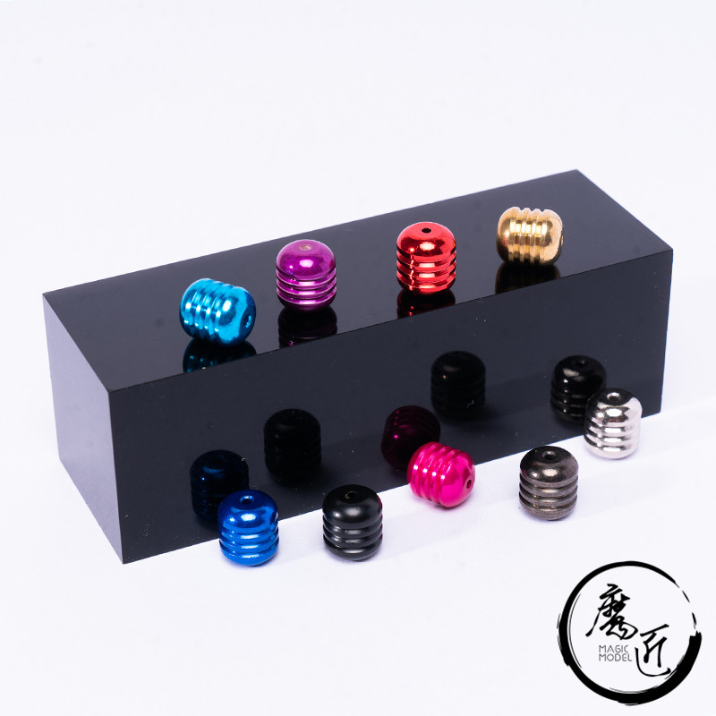 模型四驱车配件减震丁丁避震器