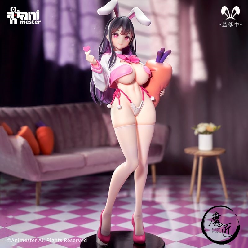大漫匠兔女郎·卯之樱
