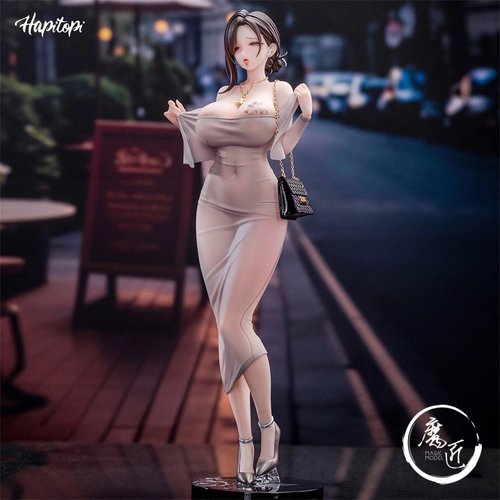 HapitopiXKpring联名款东滩