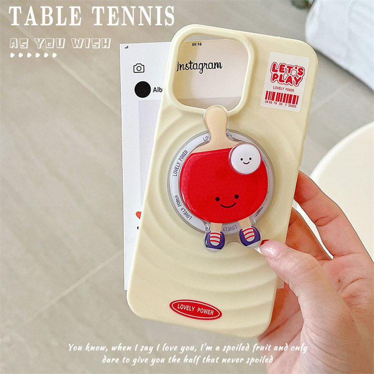 苹果磁吸气囊支架硅胶防摔手机壳