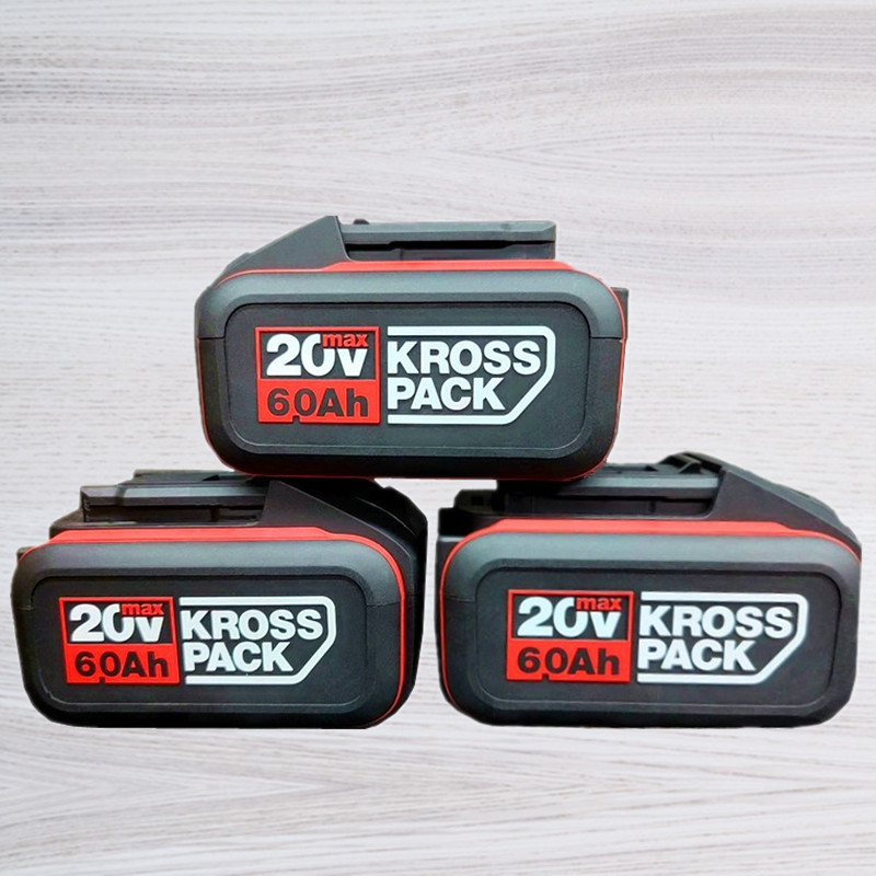 卡胜20V锂电池全新原装电池4.0AH