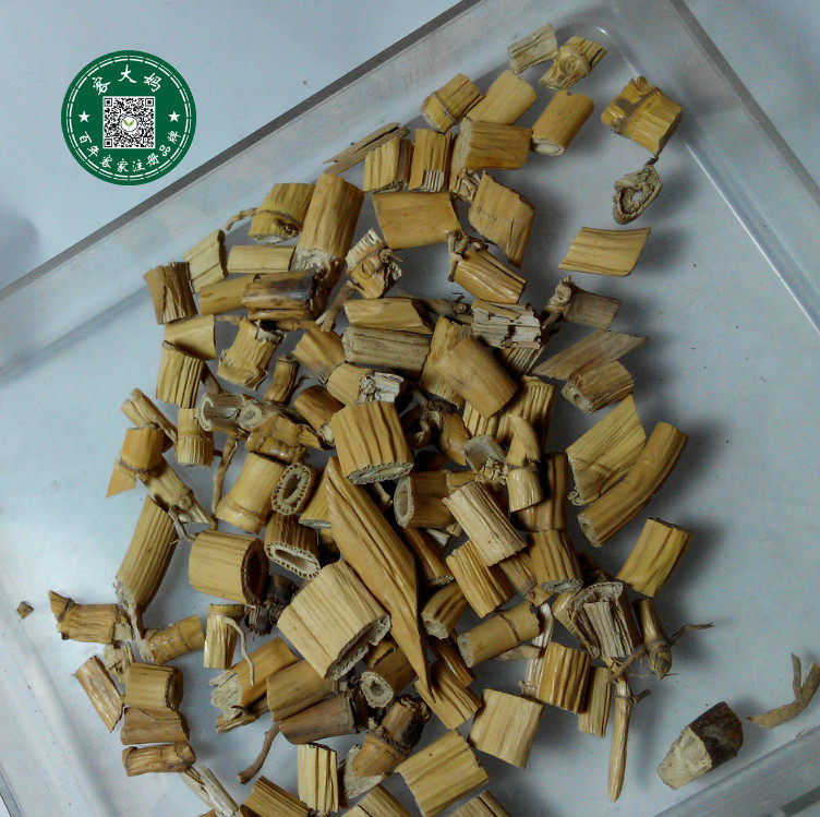 正宗 野生 无硫 芦根 干芦根 芦茅根 可泡茶饮用 500g 拍包邮