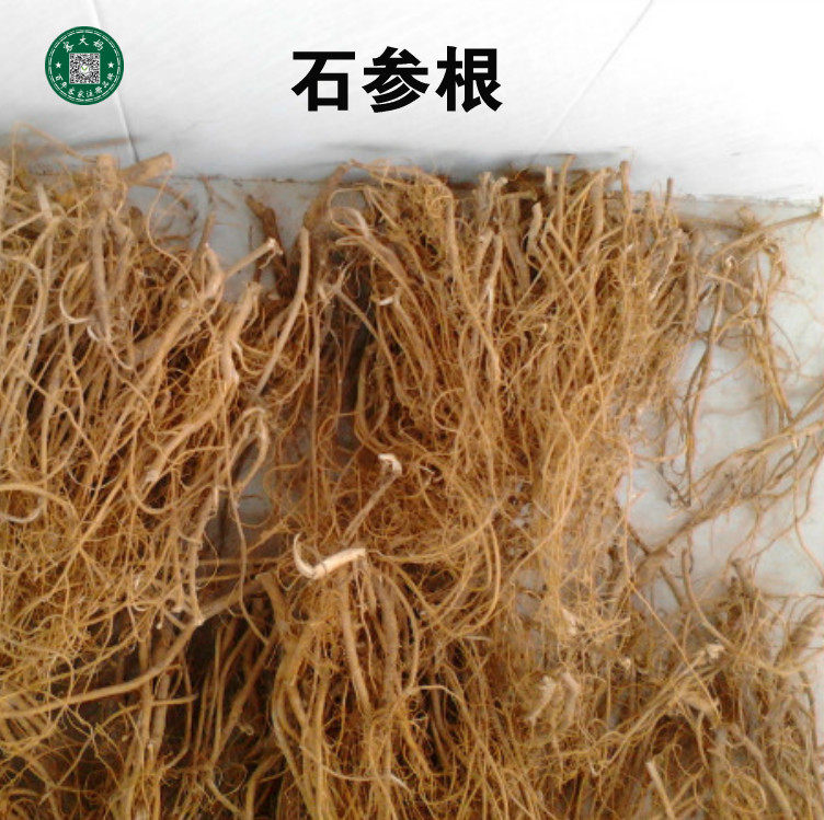 真货无硫石参根天蓬雀舌草煲汤料