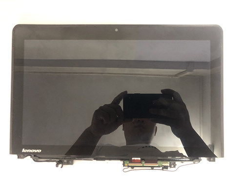 联想ThinkpadS1yoga1211屏幕