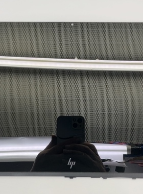 惠普13-AH tpn-w136 非触摸屏幕总成 lp133wf4spa4 b133han05.5