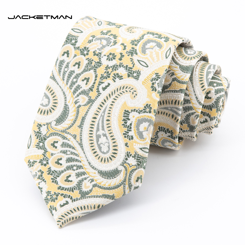 正装领带Jacketman休闲