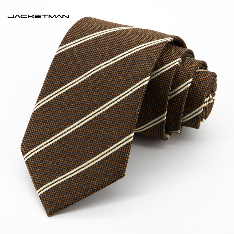 韩版领带Jacketman商务