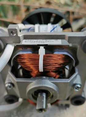 九阳破壁料理机电机配件L12-P123 P125 P126 P127 P153 P128 P155