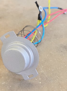 九阳电饭煲中心盖温度传感器30F335L/F-40F328L/30N1S/30N1/40N8