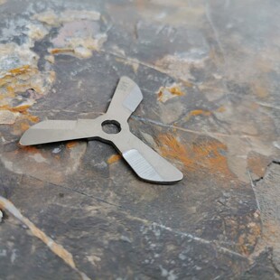 C662SG刀头 C656SG 豆浆机刀片DJ13E