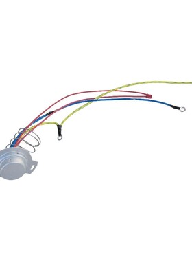九阳电饭煲配件20FY1/40FY819/40TD02/F513温控传感器中心盖40N5