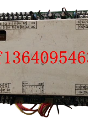 原装弘讯A62/A63/A60注塑机电脑主机 CPU板（主机板 +电子尺板）