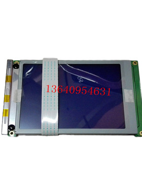 三顺注塑机宝捷信BK208S电脑显示屏PC-3224R1 EVG-32240A-SMCW屏