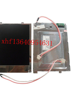 宝捷信的电脑显示屏AL6448M1 宝捷信注塑机电脑PS680AM显示屏