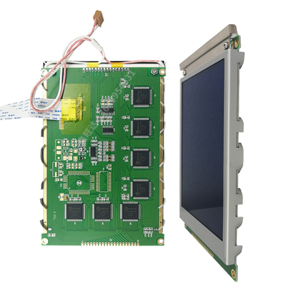 全新现货通用VHG3224FNCW显示屏 注塑机显示屏保修一年