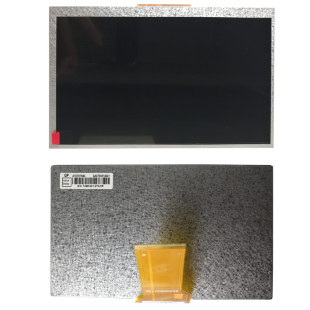 宝捷信注塑机电脑显示屏KC118T面板显示屏