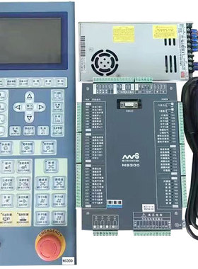 注塑机宝捷信电脑PMS300/MS210A替代PS360AM/MS210A整套不带电箱