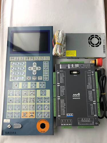 直销宝捷信电脑PORCHESON电脑注塑机电脑MS300AM/MS210A电脑