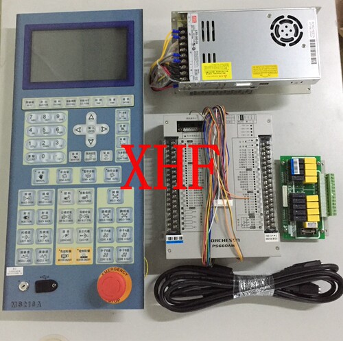 注塑机电脑宝捷信电脑PORCHESON电脑宝捷信MS500AM电脑MS210A面板