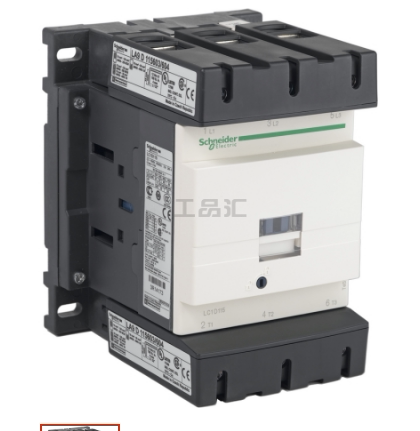 施耐德 SCHNEIDER 交流接触器 LC1D11500M7C LC1D11500Q7C