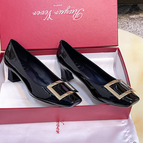 rv绸缎名媛风宴会伴娘水钻方扣