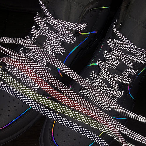 双装椰子冰蓝黑天使500yeezy鞋带
