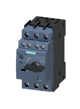 原装正品西门子空气开关断路器3RV6011-1KA10 3RV6021-4CA10