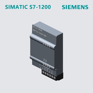 1231信号板数字量 1200 0XB0 231 4HA30 6ES7 全新西门子